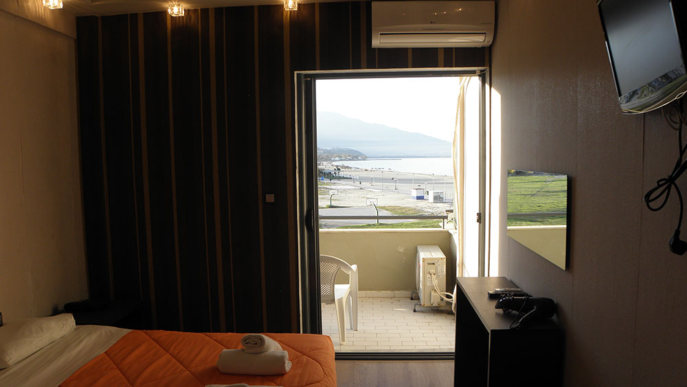 Room View